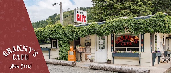 Granny's Cafe