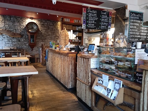 Black Medicine Coffee Co 4