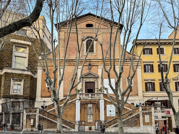 Santa Maria della Concezione dei Cappuccini 2