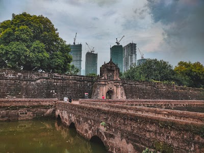 Intramuros