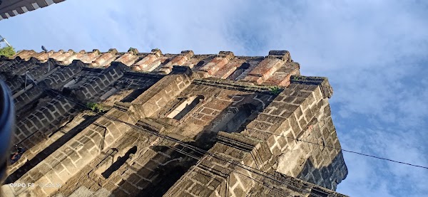 Intramuros 5