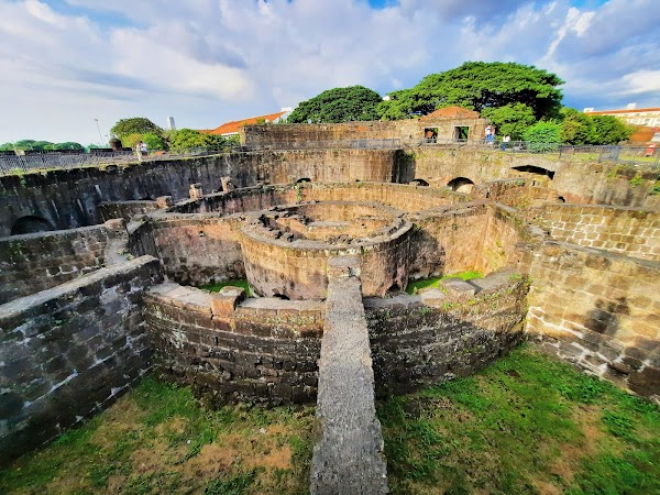 Intramuros 4
