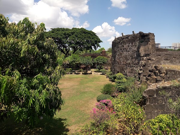 Intramuros 3