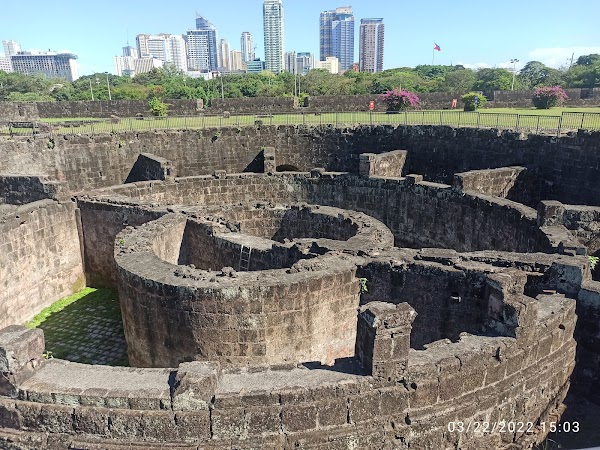Intramuros 2
