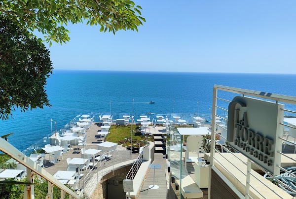 La Torre 3