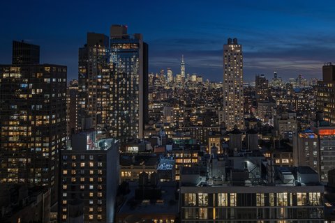 Aloft by Marriott New York Chelsea