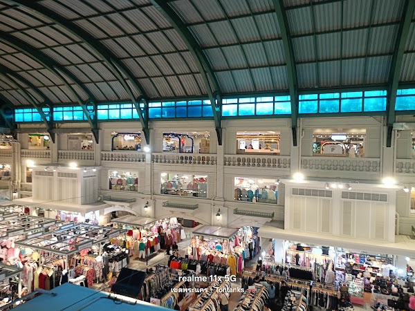 The Old Siam Plaza 5