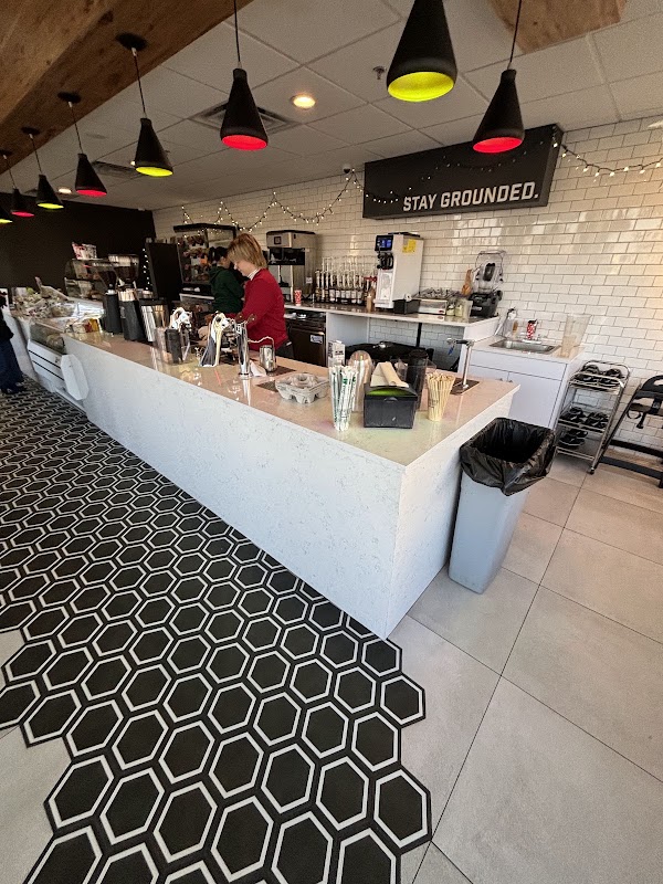 Ground Floor Coffee 1
