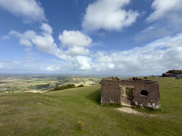 National Trust - Devil's Dyke 5