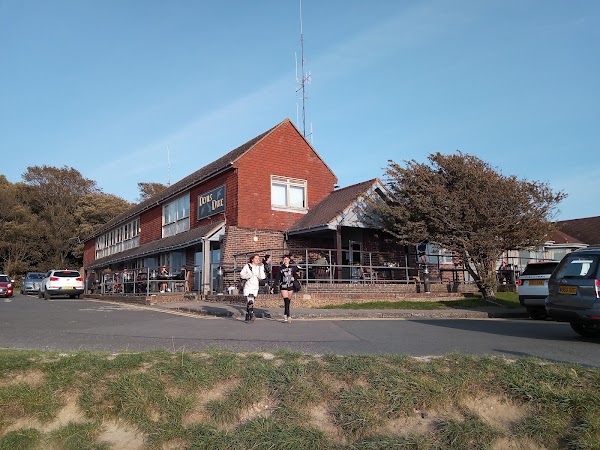 National Trust - Devil's Dyke 4