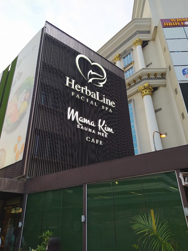 MamaKim Wellness Kitchen Jalan Pahang