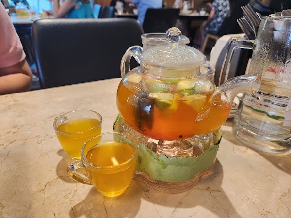 MamaKim Wellness Kitchen Jalan Pahang 3