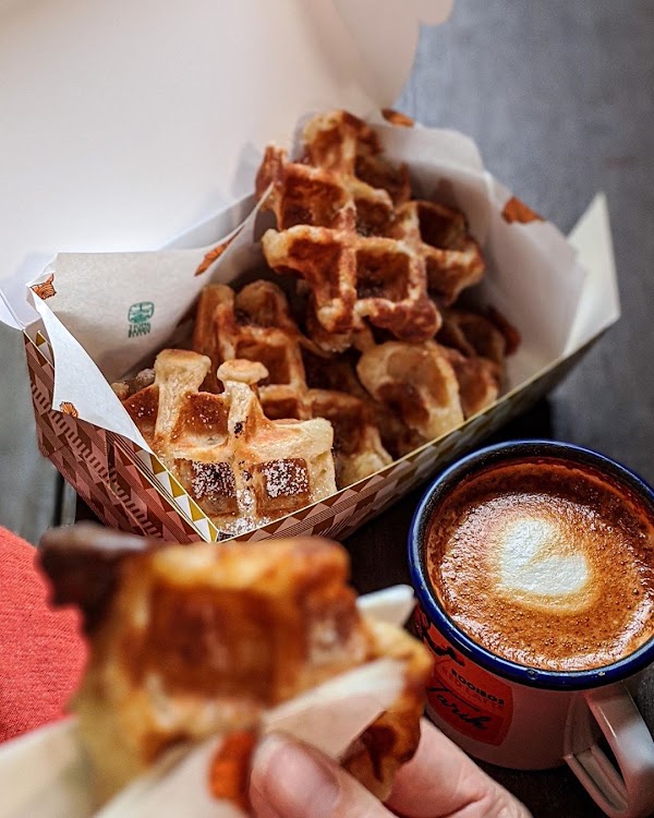 Tiong Bahru Bakery 5