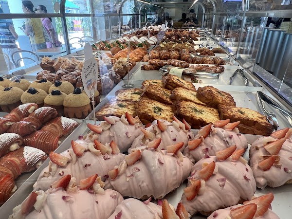 Tiong Bahru Bakery 2