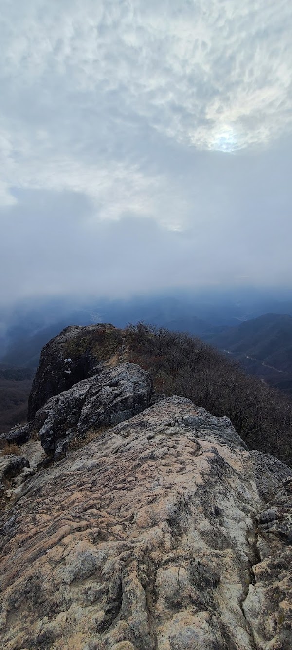Unjangsan