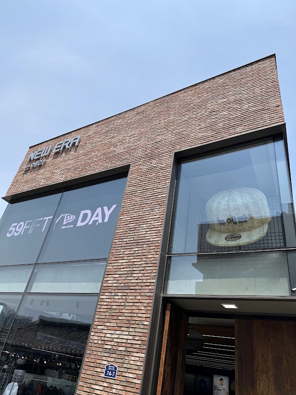 New Era - Bukchon 1