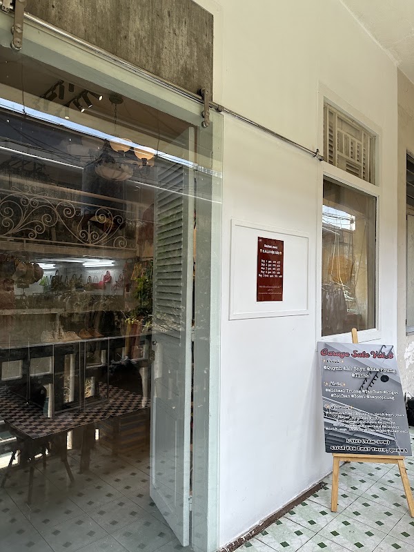 Rachan Mura Vintage