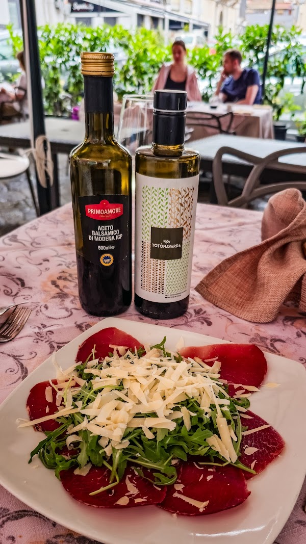 Ristorante da Antonio 4