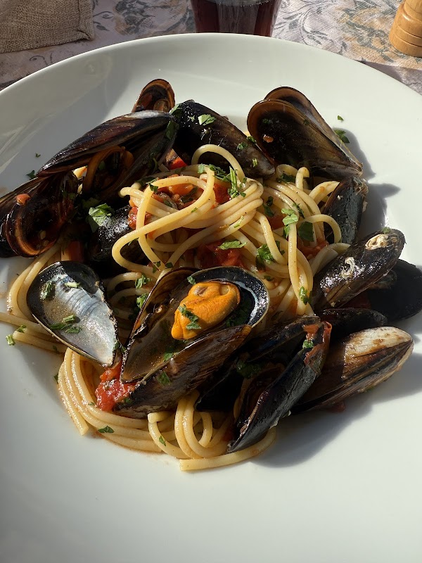 Ristorante da Antonio 3