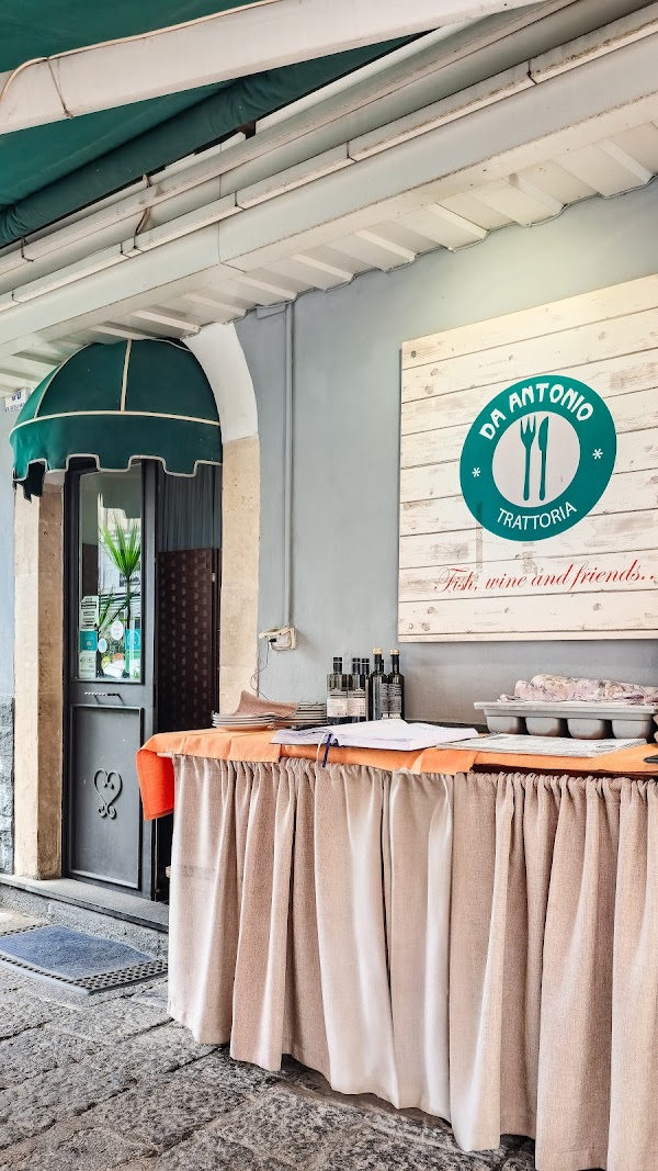 Ristorante da Antonio 2