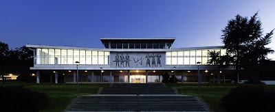 Museum of Yugoslavia 1