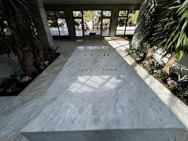 Museum of Yugoslavia 3