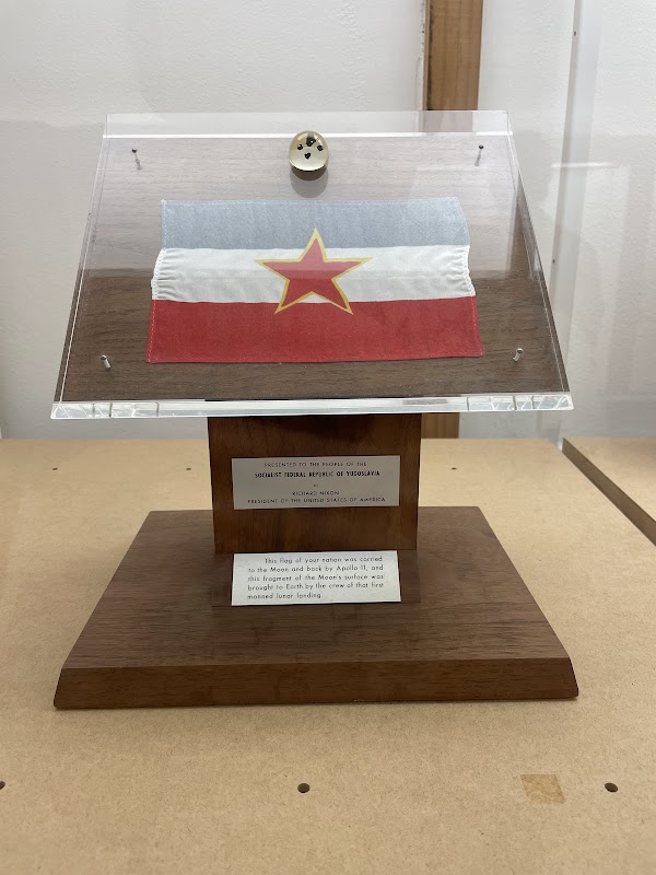 Museum of Yugoslavia 2
