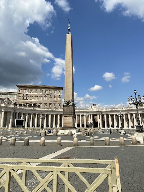 Vatican Necropolis 3