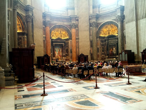 Vatican Necropolis 2