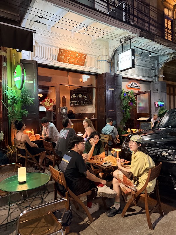 Pijiu Bar 4