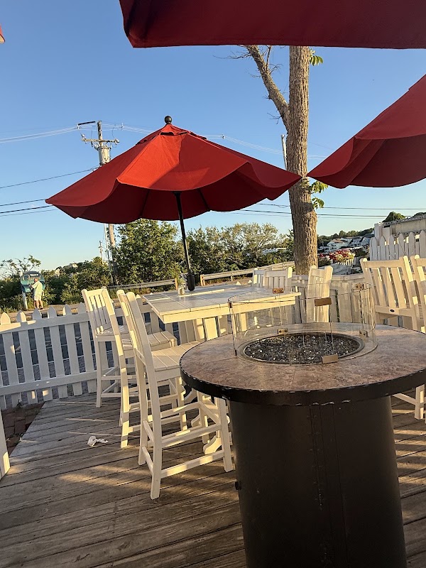 Ogunquit Beach Lobster House