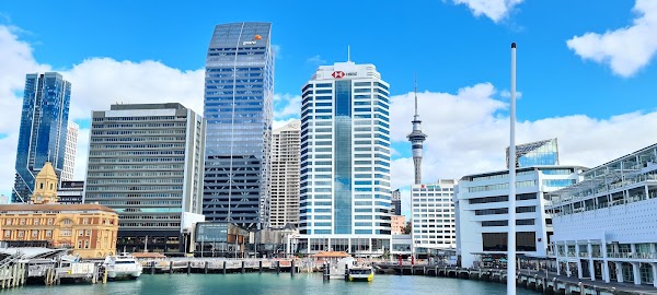 Auckland 2
