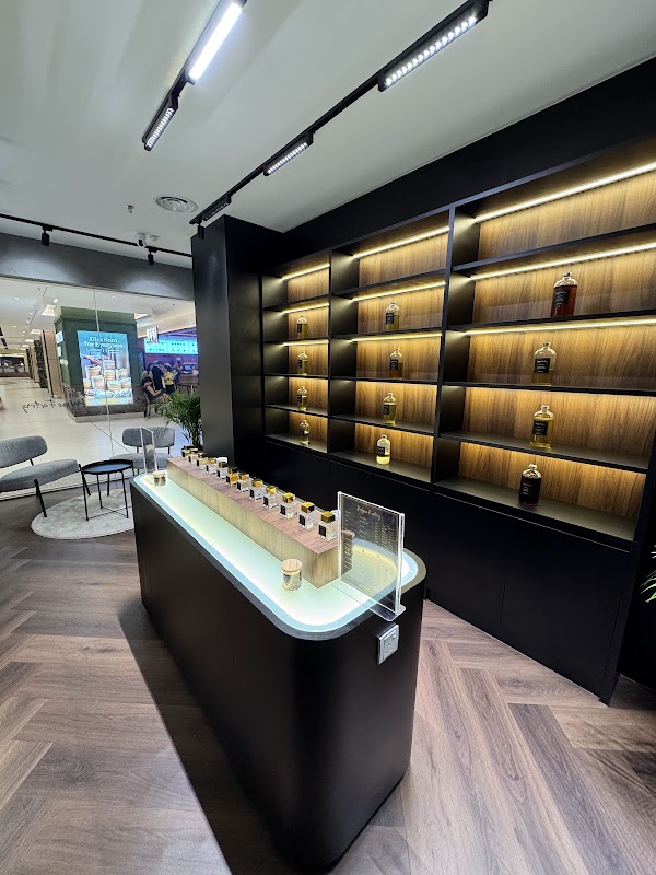 Perfume Factory SKS City Mall JBCC 2