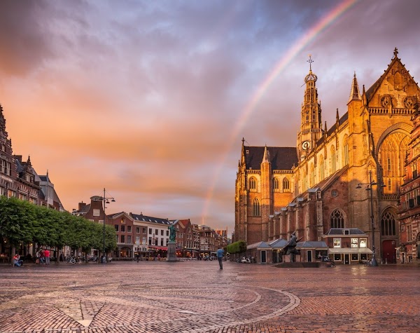Haarlem 3