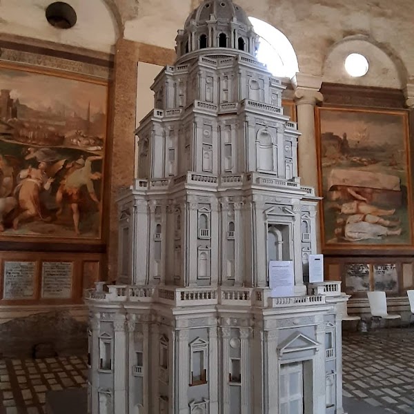 Basilica di Santo Stefano Rotondo al Celio 4