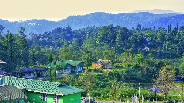 Sikkim