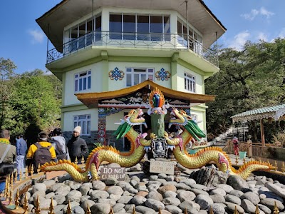 Gangtok