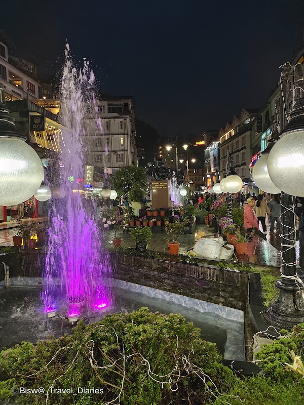Gangtok 5