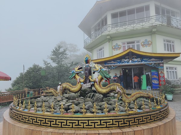 Gangtok 4