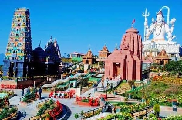Gangtok 3
