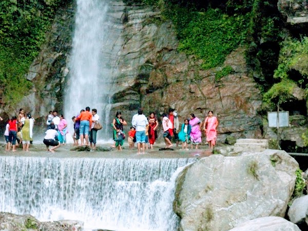 Gangtok 2