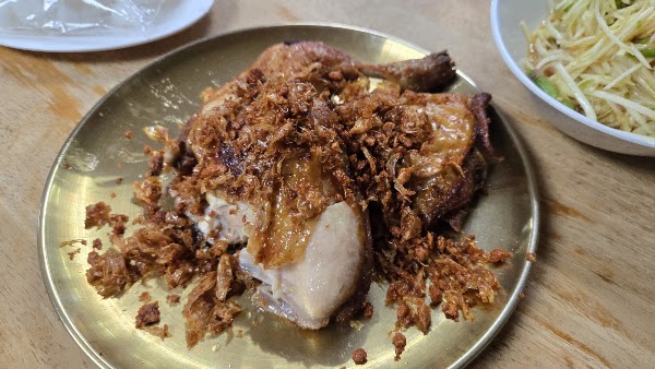 Polo Fried Chicken (Soi Polo) 2
