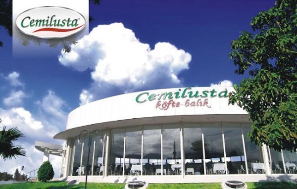 Cemilusta Akçaabat Köfte