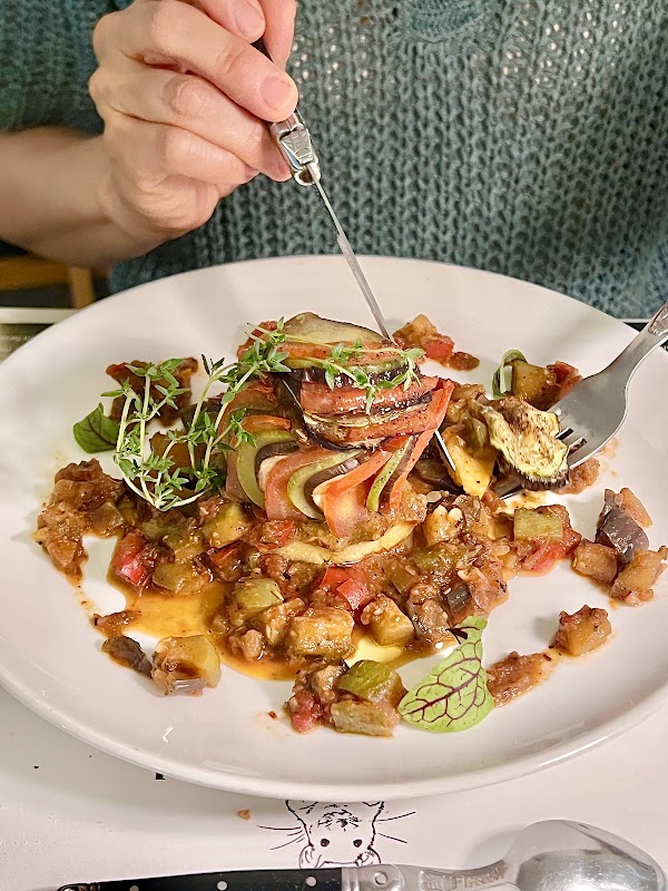 라따뚜이 인 서울(Ratatouille in Seoul) 4