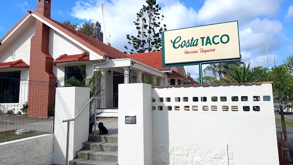 Costa Taco Broadbeach