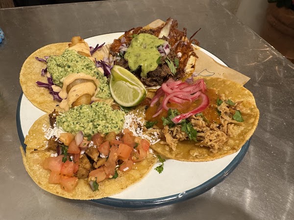 Costa Taco Broadbeach 3