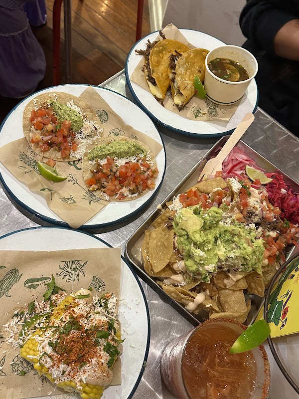Costa Taco Broadbeach 2