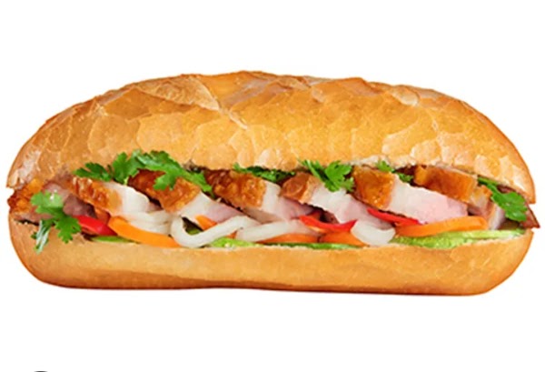Ba Buông Bánh Mì@Jurong 5