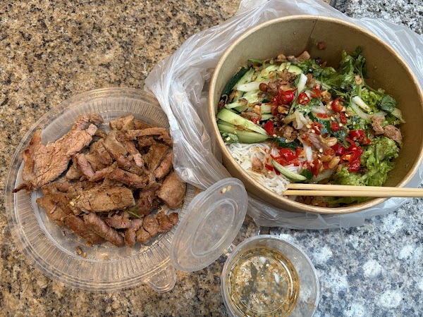 Ba Buông Bánh Mì@Jurong 4