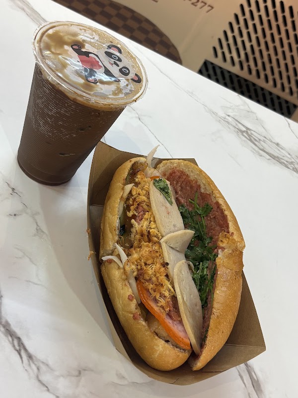 Ba Buông Bánh Mì@Jurong 2